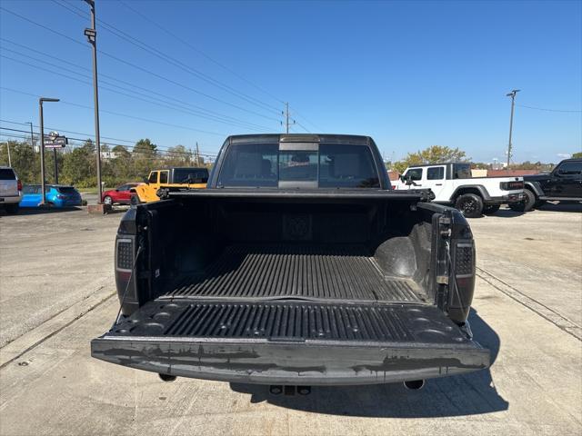 used 2016 Ram 1500 car, priced at $20,437