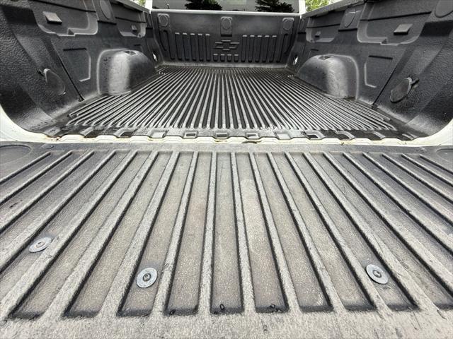 used 2018 Chevrolet Silverado 1500 car, priced at $28,663