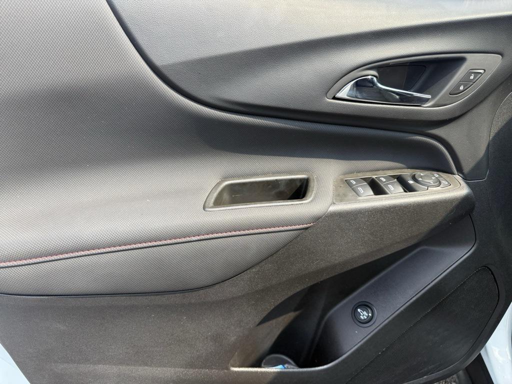 used 2024 Chevrolet Equinox car, priced at $23,220