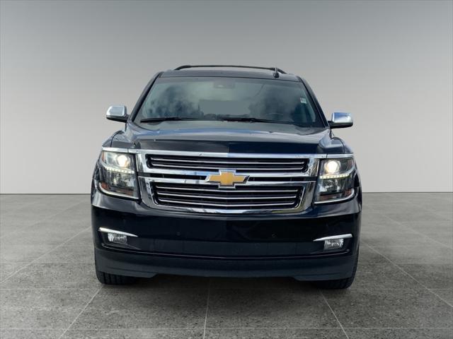 used 2016 Chevrolet Tahoe car, priced at $20,757