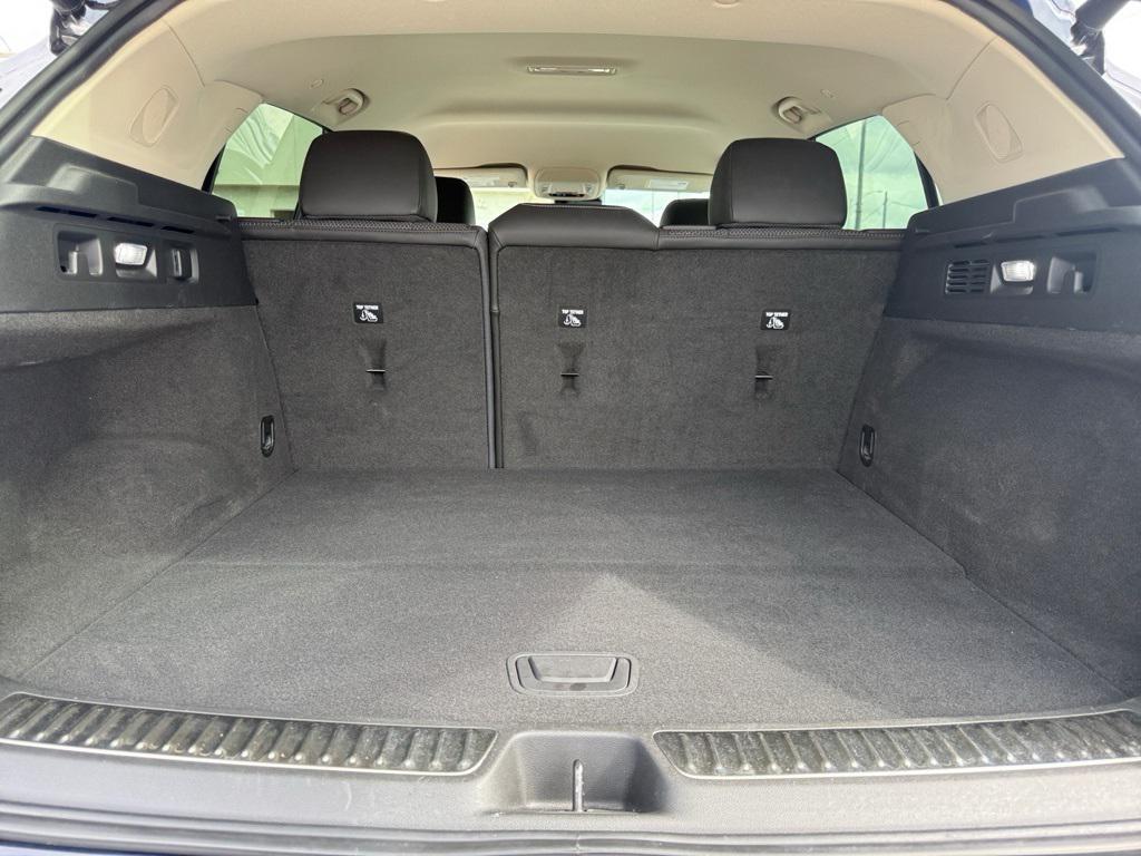 used 2021 Buick Envision car, priced at $20,458