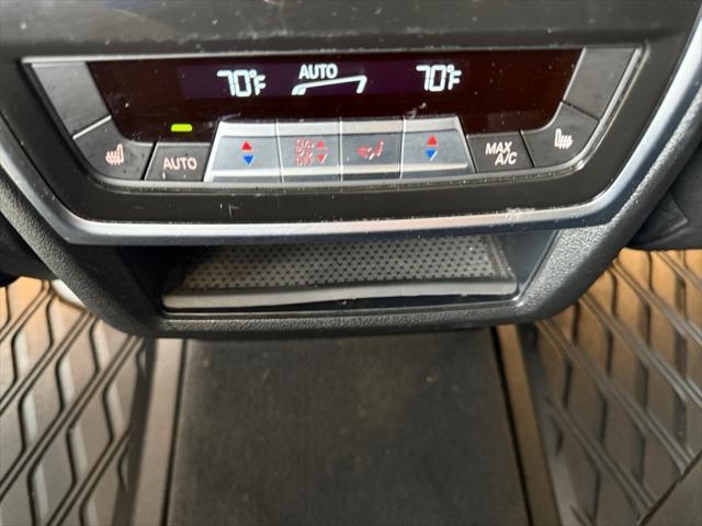 used 2024 BMW X7 car, priced at $89,399