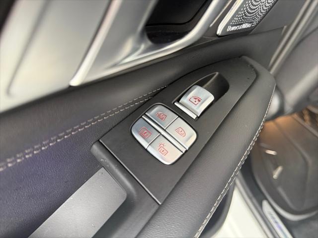 used 2024 BMW X7 car, priced at $89,399