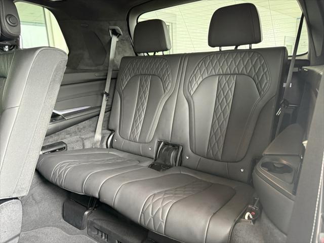 used 2024 BMW X7 car, priced at $89,399