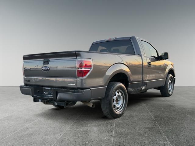 used 2013 Ford F-150 car, priced at $7,599