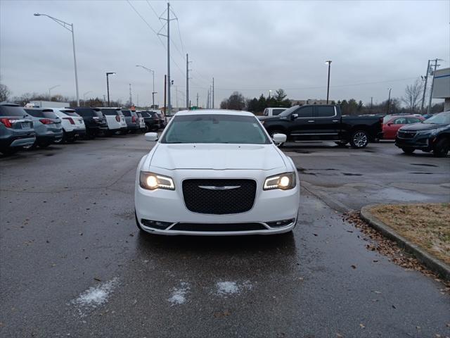 used 2016 Chrysler 300 car, priced at $13,454