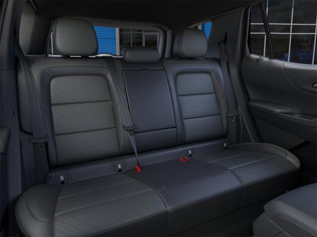 new 2025 Chevrolet Equinox car, priced at $33,899