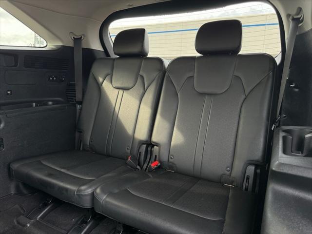 used 2022 Kia Sorento car, priced at $28,990