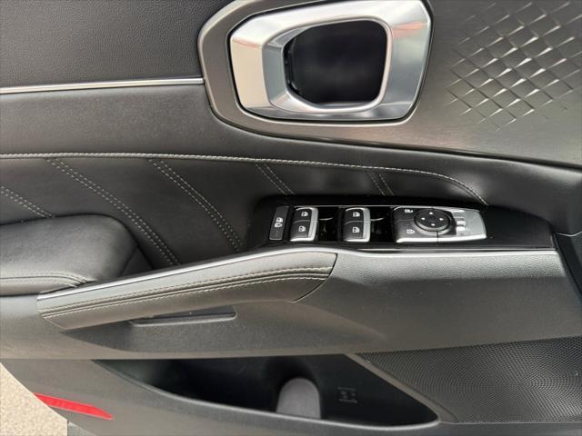 used 2022 Kia Sorento car, priced at $28,990