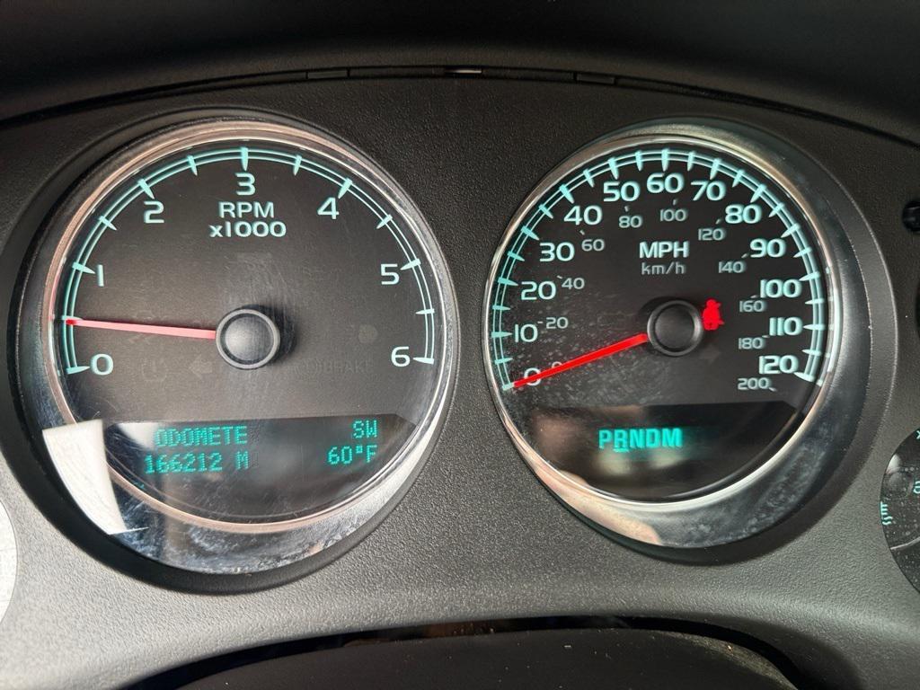 used 2013 Chevrolet Avalanche car, priced at $12,498