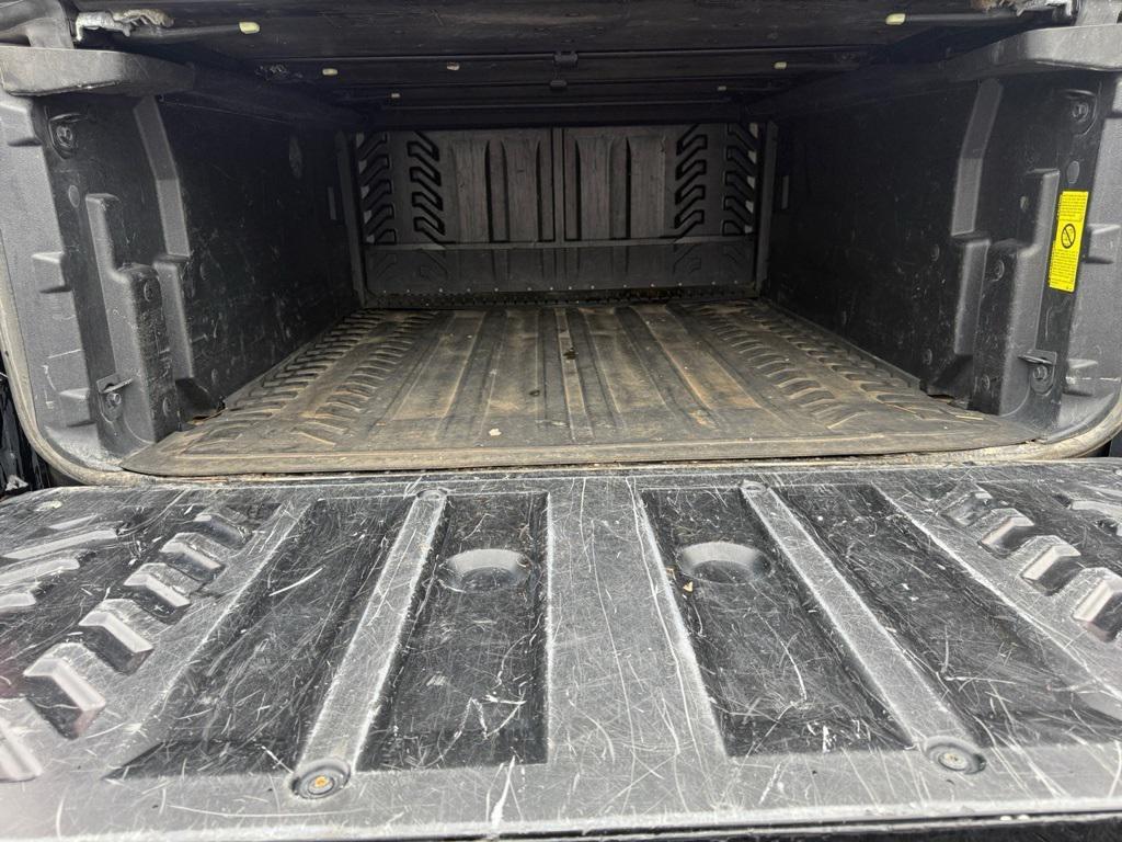 used 2013 Chevrolet Avalanche car, priced at $12,498