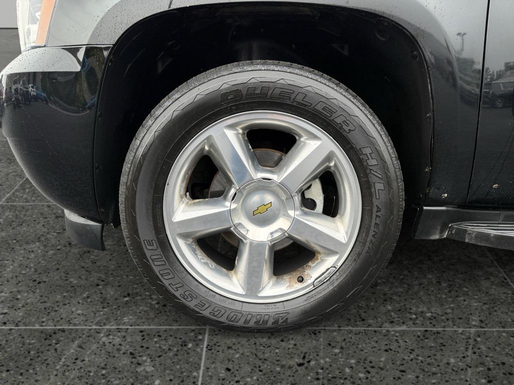 used 2013 Chevrolet Avalanche car, priced at $12,498