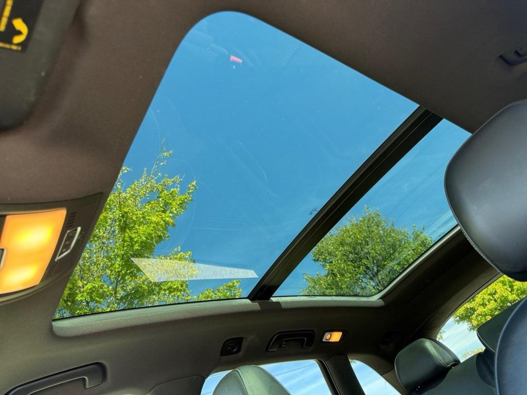 used 2015 Audi SQ5 car, priced at $8,899