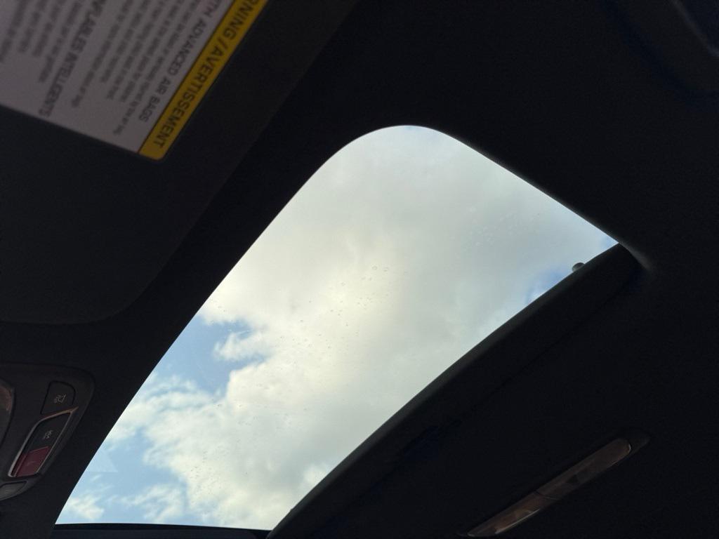 used 2024 Kia Telluride car, priced at $38,751