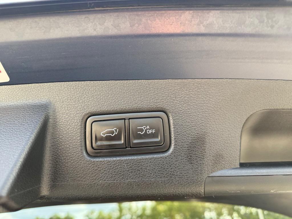 used 2024 Kia Telluride car, priced at $38,751