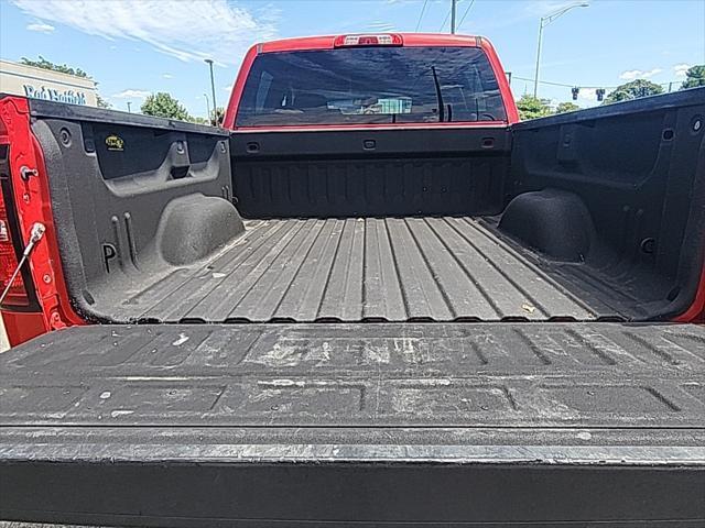 used 2016 Chevrolet Silverado 1500 car, priced at $15,519