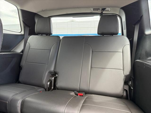 used 2021 Chevrolet Traverse car, priced at $32,458