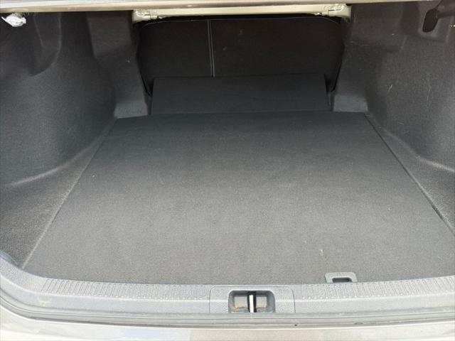 used 2021 Toyota Camry car, priced at $22,589