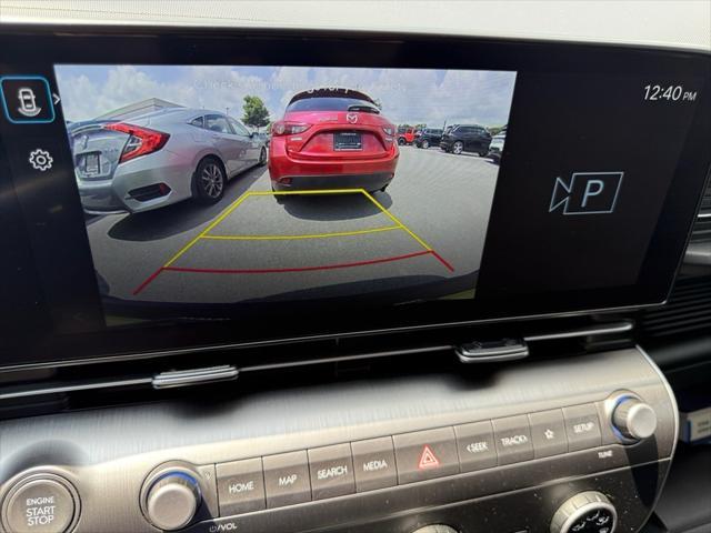 used 2024 Hyundai Kona car, priced at $20,887