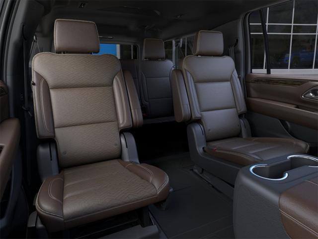 new 2024 Chevrolet Suburban car, priced at $80,788