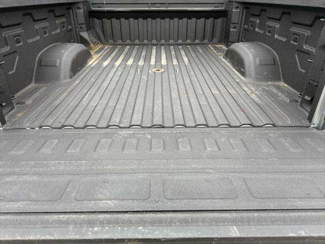 used 2024 Chevrolet Silverado 2500 car, priced at $52,894