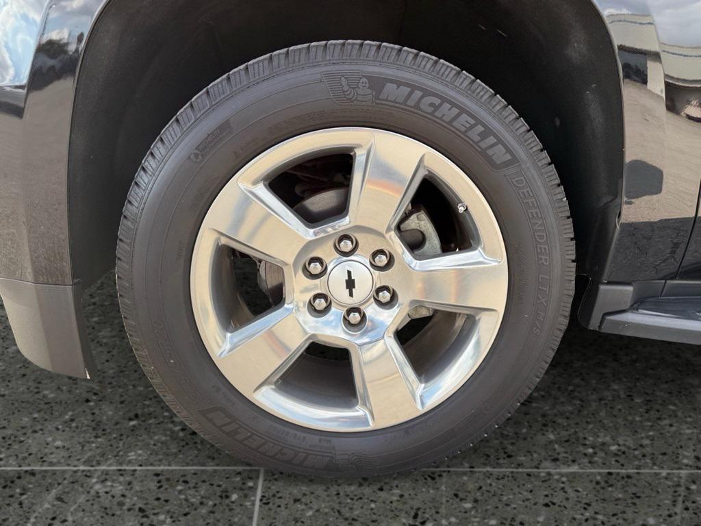 used 2019 Chevrolet Tahoe car, priced at $32,366