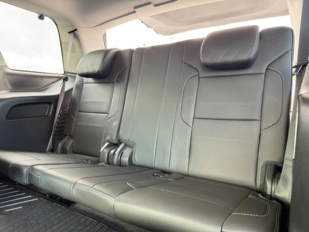 used 2019 Chevrolet Tahoe car, priced at $32,366