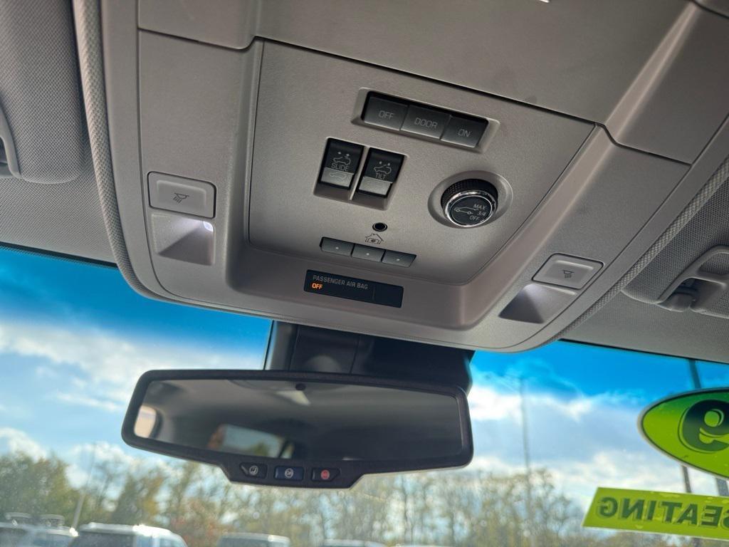 used 2019 Chevrolet Tahoe car, priced at $32,366