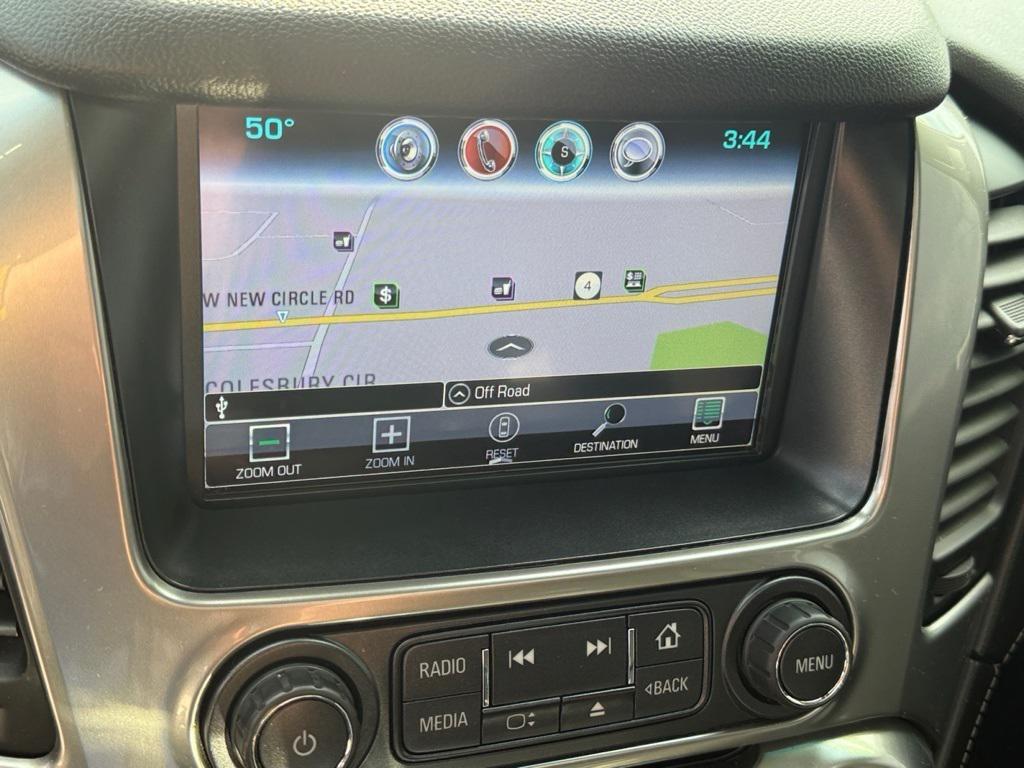 used 2019 Chevrolet Tahoe car, priced at $32,366