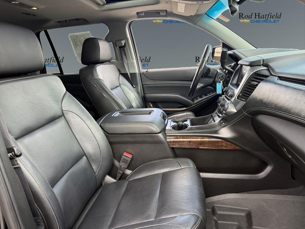 used 2019 Chevrolet Tahoe car, priced at $32,366