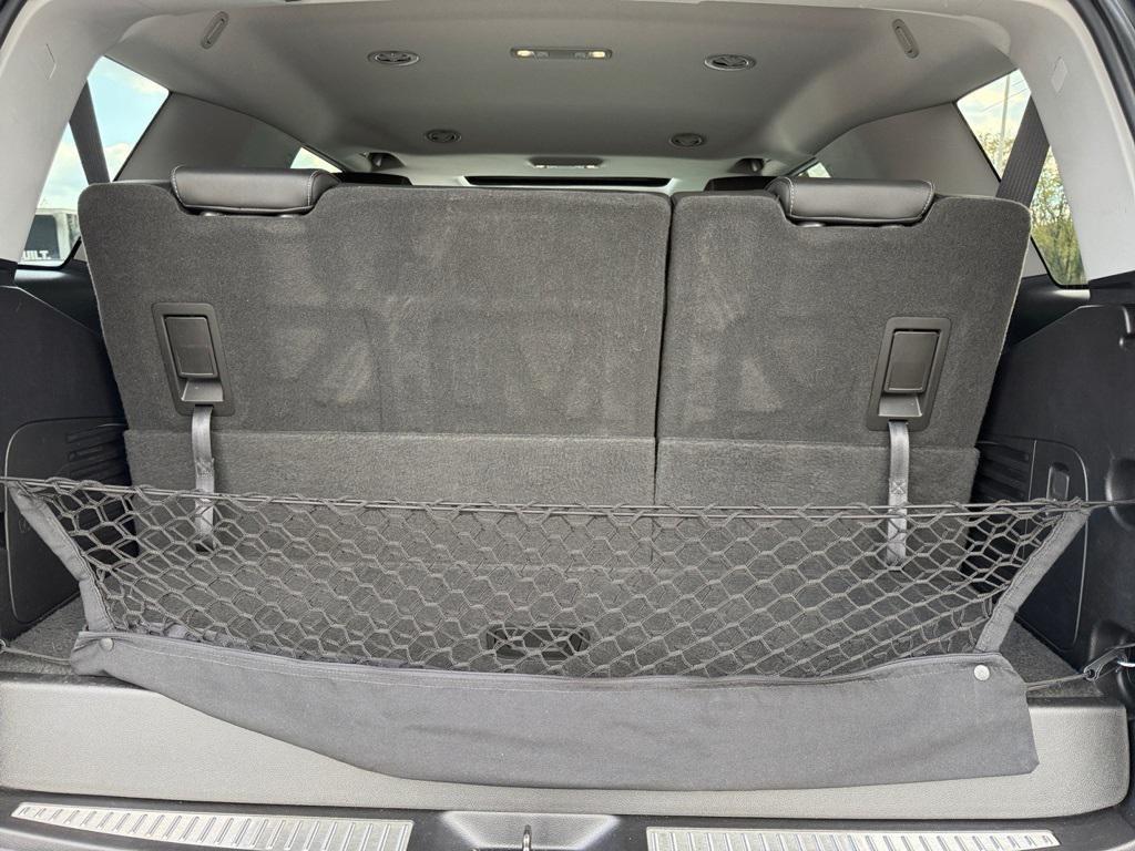 used 2019 Chevrolet Tahoe car, priced at $32,366