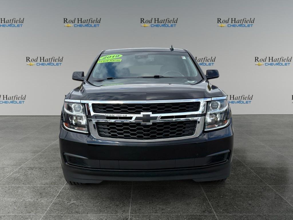 used 2019 Chevrolet Tahoe car, priced at $32,366