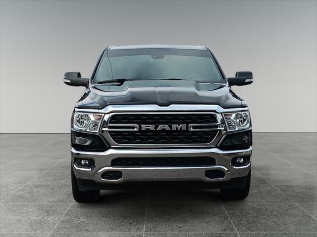 used 2022 Ram 1500 car, priced at $33,985