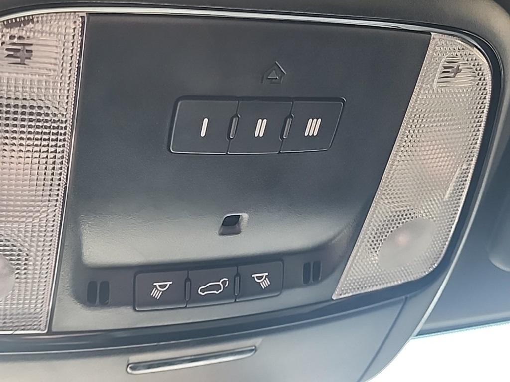 used 2022 Dodge Durango car, priced at $30,977