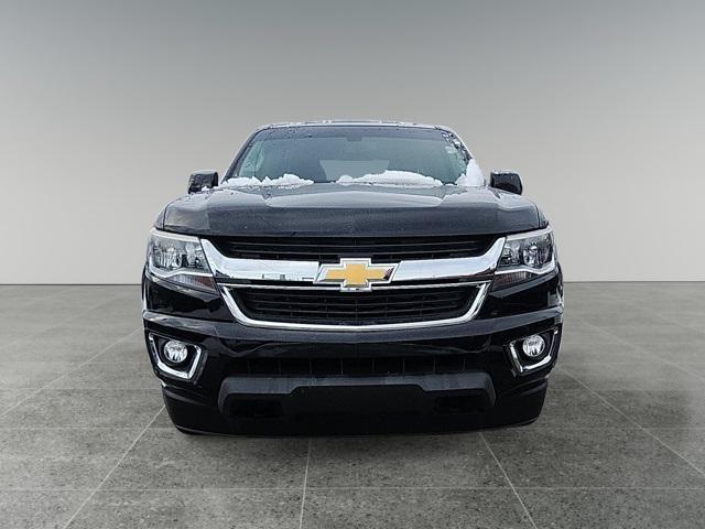 used 2019 Chevrolet Colorado car, priced at $21,150