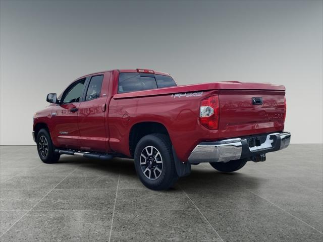 used 2016 Toyota Tundra car, priced at $26,439