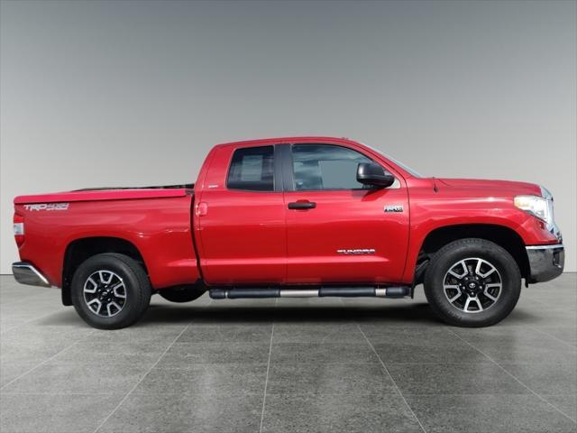 used 2016 Toyota Tundra car, priced at $26,439