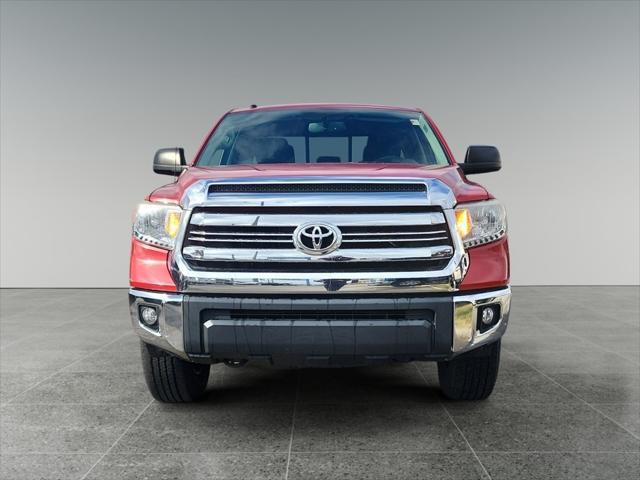 used 2016 Toyota Tundra car, priced at $26,439