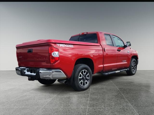 used 2016 Toyota Tundra car, priced at $26,439