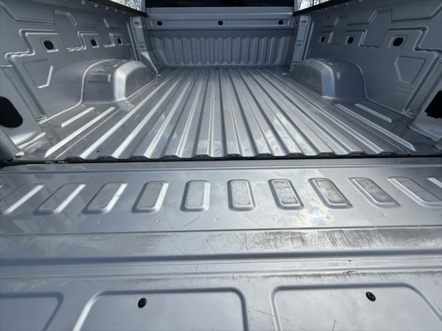 used 2023 Chevrolet Silverado 3500 car, priced at $61,560