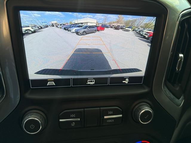 used 2023 Chevrolet Silverado 3500 car, priced at $61,560