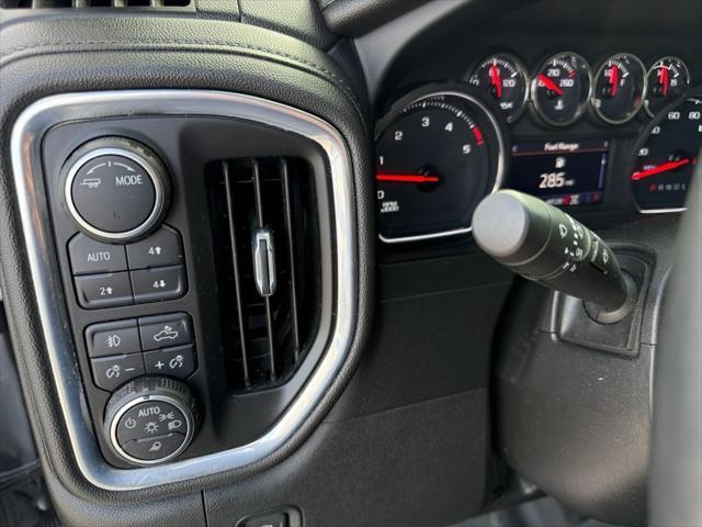 used 2023 Chevrolet Silverado 3500 car, priced at $61,560