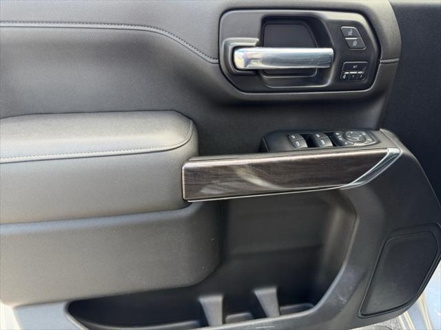 used 2023 Chevrolet Silverado 3500 car, priced at $61,560