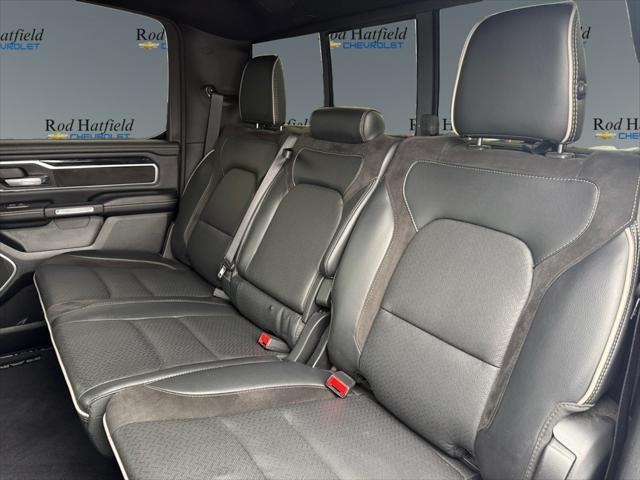 used 2020 Ram 1500 car, priced at $31,928