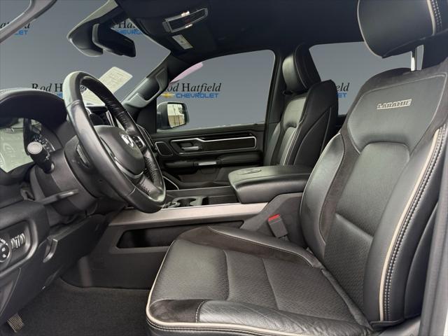 used 2020 Ram 1500 car, priced at $31,928