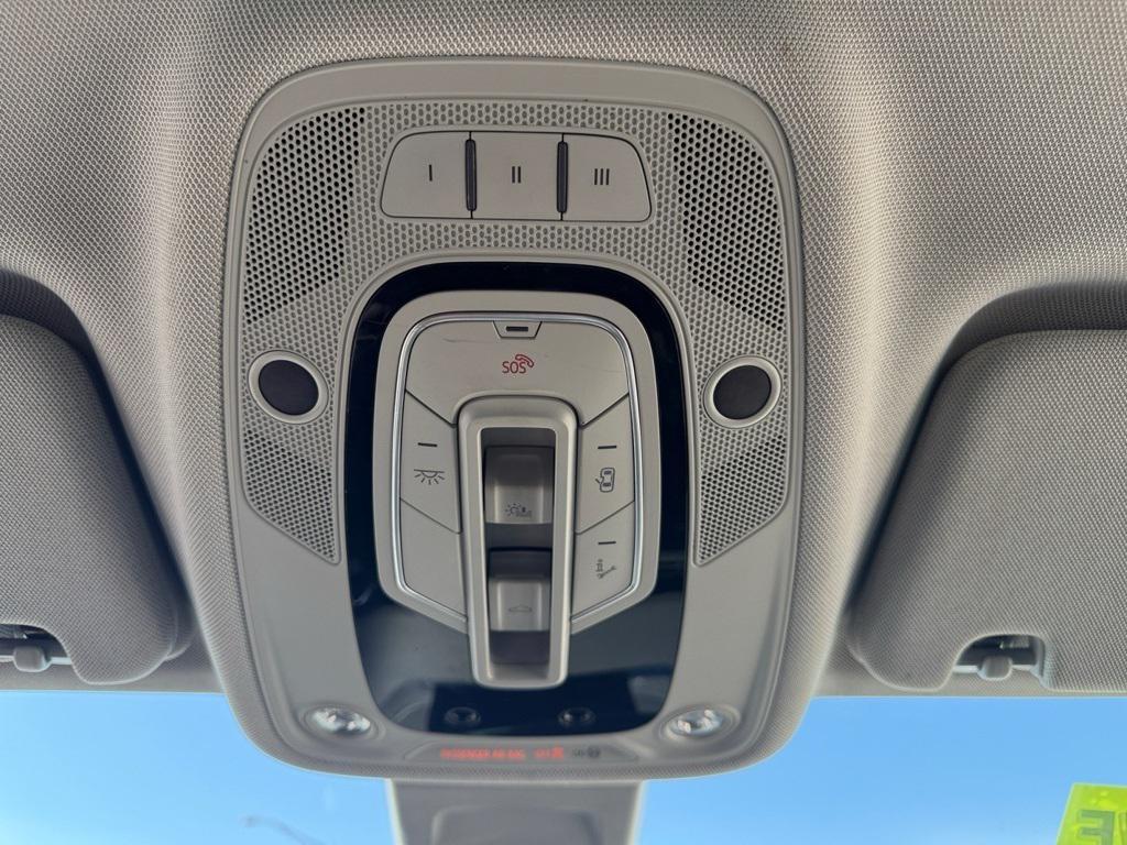 used 2018 Audi Q7 car, priced at $17,599