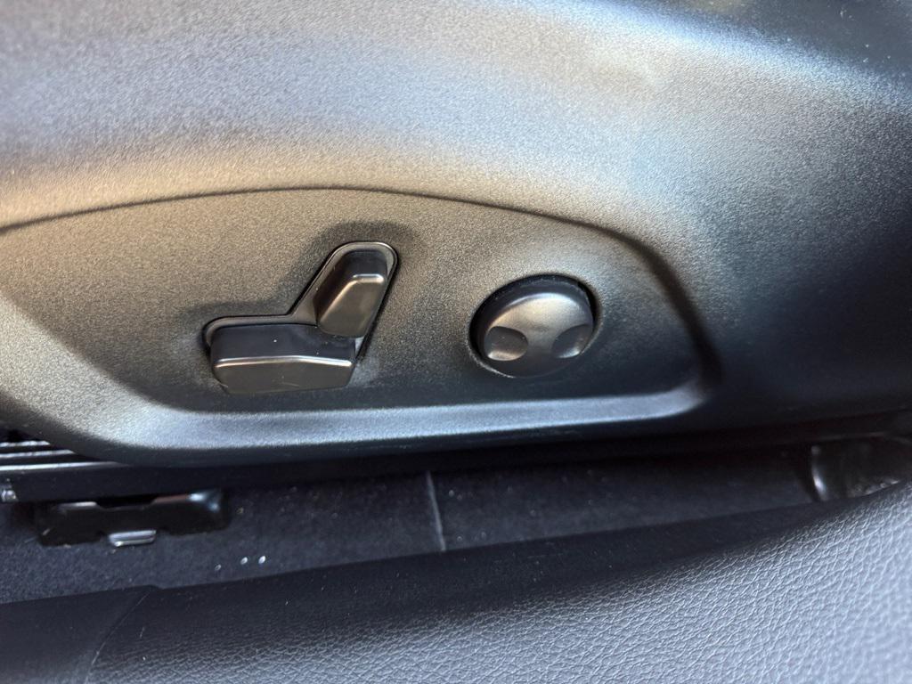 used 2022 Jeep Compass car, priced at $23,069