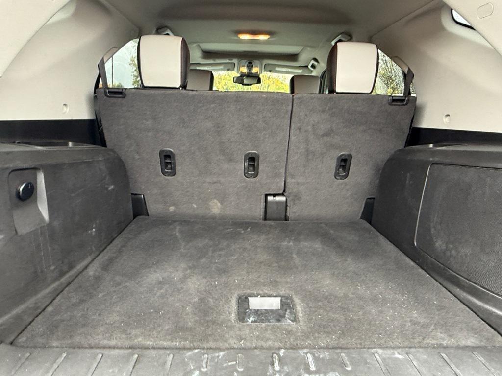 used 2016 Chevrolet Equinox car, priced at $9,629