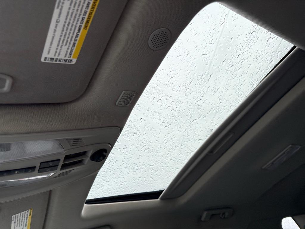 used 2016 Chevrolet Equinox car, priced at $9,629