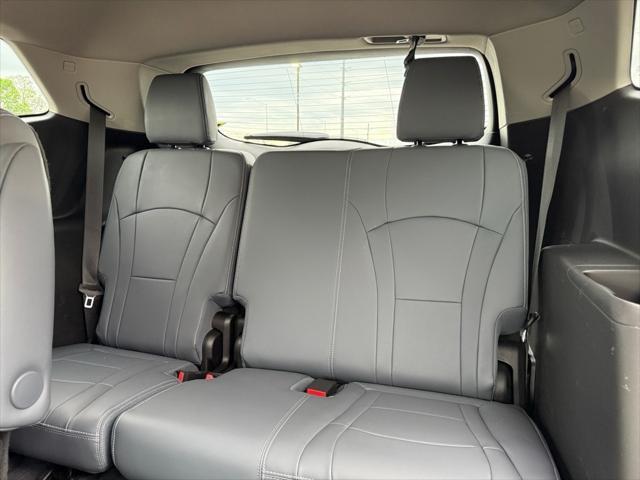 used 2021 Buick Enclave car, priced at $28,345